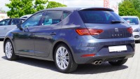 Seat Leon 1.5 TSI Xcellence