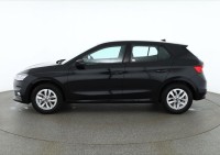 Vorschau: Skoda Fabia 1.0 TSI