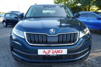 Skoda Kodiaq 1.4 TSI Style 4x4