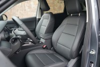MG ZS 1.5 Hybrid Luxury Aut.