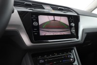 VW Touran 1.5 TSI DSG