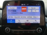 Ford Puma 1.0 M-Hybrid Titanium Design