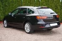 Seat Leon ST 1.5TSI Xcellence