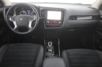 Mitsubishi Outlander 2.4 PHEV Spirit 4WD