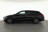 Vorschau: Mercedes-Benz CLA 200 SB AMG Line