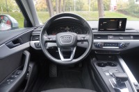 Audi A4 Avant 35 2.0 TDI design