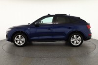 Vorschau: Audi Q5 Sportback 40 TDI S-Line s-tronic
