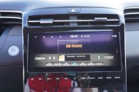 Hyundai Tucson 1.6T-GDI AT 4WD