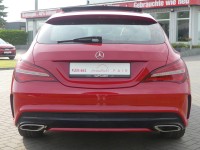 Mercedes-Benz CLA 220 4Matic AMG Line Aut.
