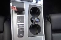 Audi A6 Avant 40 TDI quattro sport S-Tronic