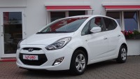 Vorschau: Hyundai ix20 1.4 blue Style