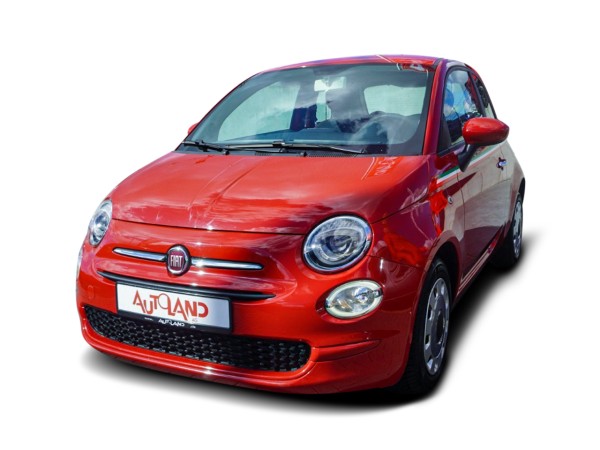 Fiat 500 1.2