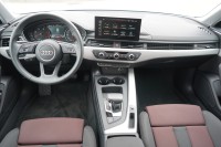 Audi A4 Avant 40 TDI S-Tronic