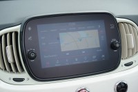 Fiat 500C 1.2 Collezione