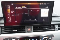 Audi A4 40 TFSI Avant S line