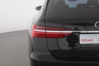 Audi A6 Avant 40 TDI sport