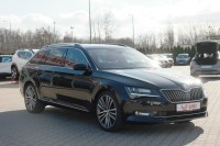 Skoda Superb Combi 2.0 L&K 4x4