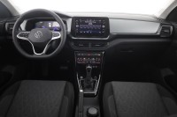 VW T-Cross 1.0 TSI DSG