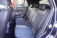 VW T-Cross 1.0 TSI Style OPF R-Line DSG