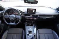 Audi A5 Sportback 2.0 TFSI S-Line