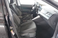 VW Taigo 1.0 TSI