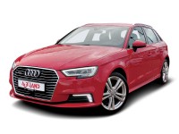 Audi A3 Sportback 40 e-tron design 2-Zonen-Klima Navi Sitzheizung