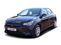 Opel Corsa 1.2DI Turbo AT LED Navi AHK PDC Tempomat