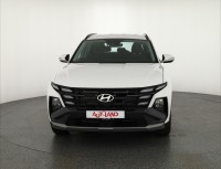 Hyundai Tucson 1.6T-GDI