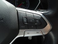 VW T-Cross 1.5 TSI R-Line