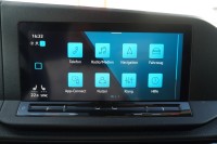 VW Caddy Cargo 2.0 TDI