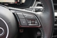 Audi A4 Avant 35 2.0 TFSI S line Matrix