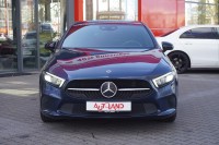 Mercedes-Benz A 180 A180 Progressive