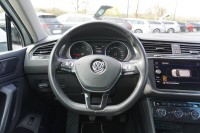 VW Tiguan 2.0 TDI Comfortline SHZ