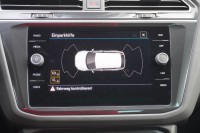 VW Tiguan 1.5 TSI DSG United