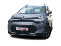 Citroen C3 Aircross PureTech110 Navi LED Tempomat