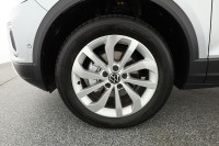 VW T-Roc 1.5 TSI DSG
