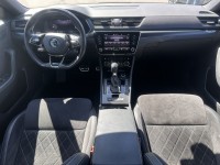 Skoda Superb Combi 2.0 TDI Sportline