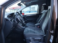 VW Touran 1.4 TSI