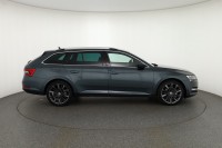 Skoda Superb Combi 2.0 TDI DSG Style