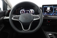 VW Golf VIII Variant 1.5eTSI DSG