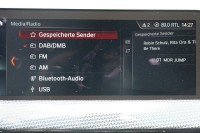 BMW 118 i Sport Line Aut.