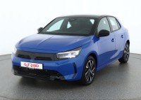 Opel Corsa GS 1.2 mHEV Turbo Aut. Sitzheizung LED Tempomat