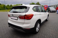 BMW X1 xDrive 18d Advantage