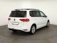 VW Touran 2.0 TDI DSG