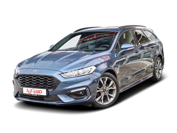 Ford Mondeo Turnier 2.0