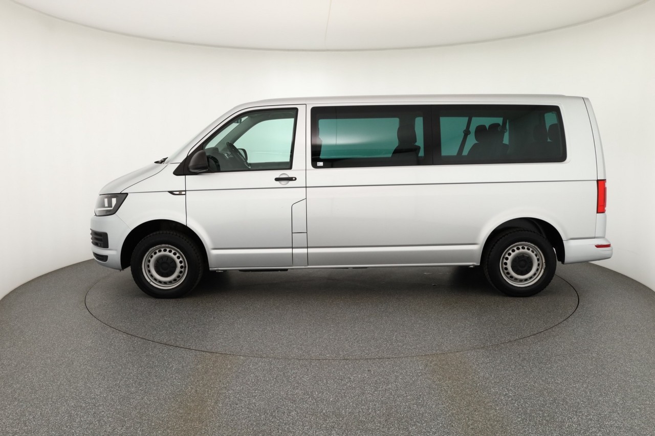 VW T6 Caravelle 2.0 TDI DSG lang
