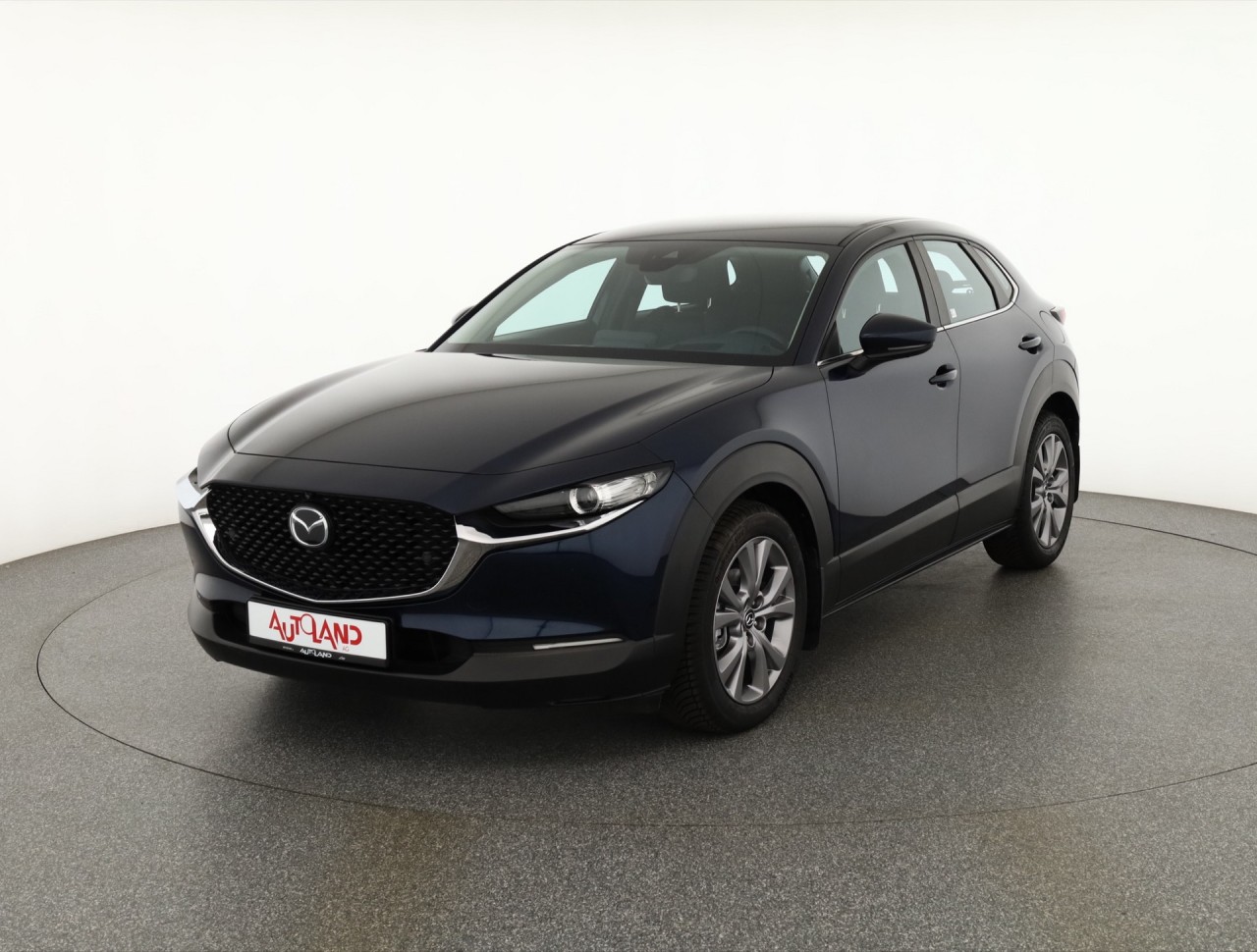 Mazda CX-30 2.0 SKYACTIV-X M Hybrid