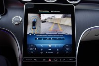 Mercedes-Benz C 180 C180 T-Modell Avantgarde