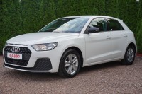 Vorschau: Audi A1 Sportback 25 1.0 TFSI