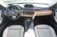 BMW 320 d Efficient Dynamics Sport Line